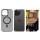 Tactical MagForce Hyperstealth Kryt pro Apple iPhone 15 Pro Max Aspha - 1514060 - zdjęcie 3